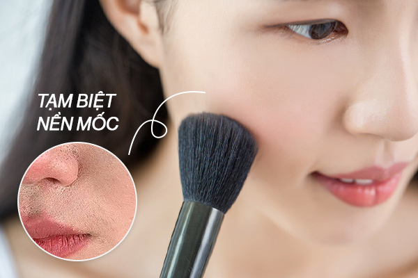 mốc nền là gì