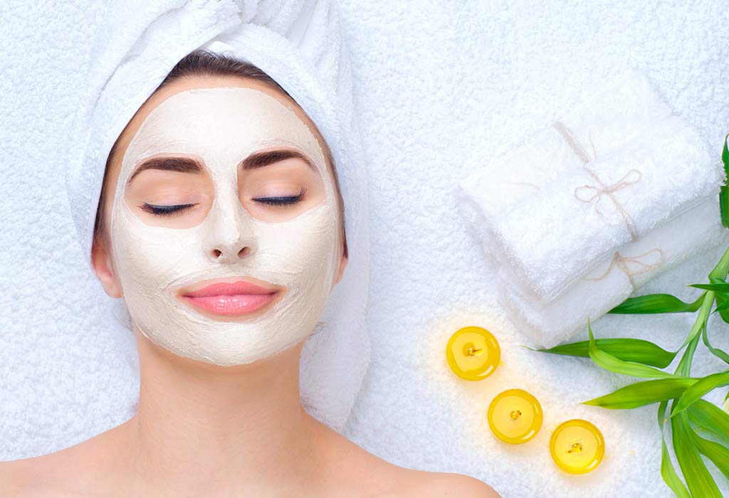 Tác hại của việc đắp mặt nạ quá lâu